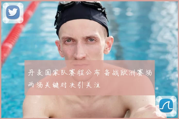 丹麦国家队赛程公布 备战欧洲赛场两场关键对决引关注