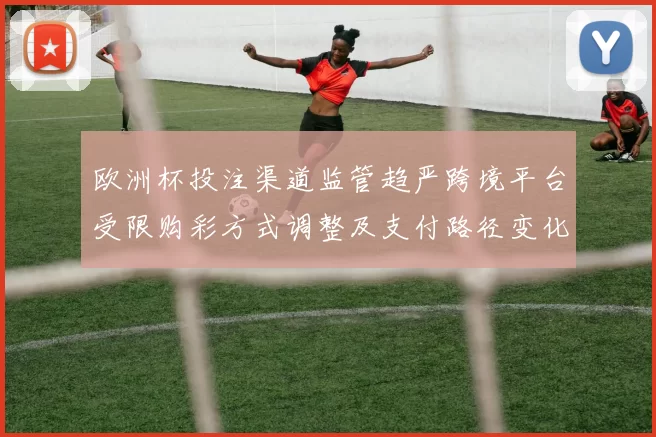 欧洲杯投注渠道监管趋严跨境平台受限购彩方式调整及支付路径变化